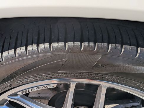 Certified 2024 Mercedes-Benz GLE 53 AMG 4MATIC Coupe image 11