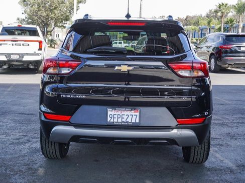 Used 2023 Chevrolet TrailBlazer LT w/ Convenience Package image 6