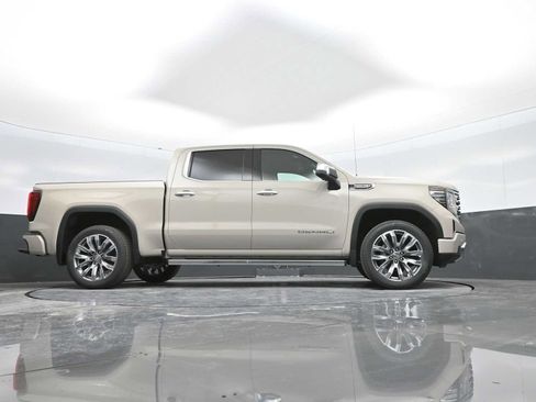 New 2026 GMC Sierra 1500 Denali image 41