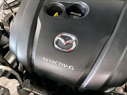 Used 2024 MAZDA CX-50 AWD 2.5 S w/ Cargo Package image 36