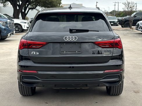 Used 2019 Audi Q3 2.0T Premium Plus image 6