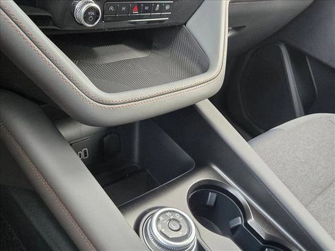 New 2026 Ford Explorer Active image 14