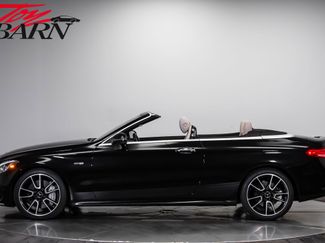 Used 2017 Mercedes-Benz C 43 AMG 4MATIC Cabriolet video 2