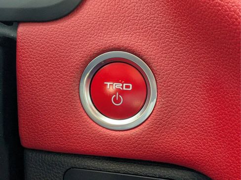 Used 2022 Toyota Tundra TRD Pro AWD/4WD image 30