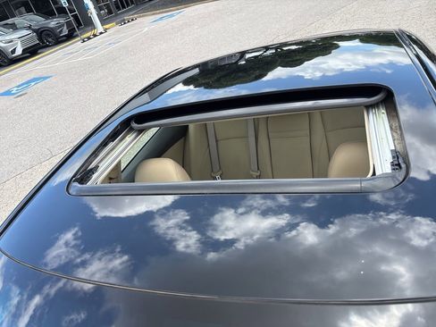 Used 2009 Lexus ES 350 FWD image 10