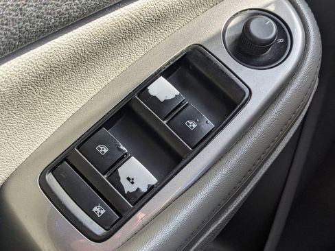 Used 2015 Chevrolet Malibu LS w/ Protection Package image 23