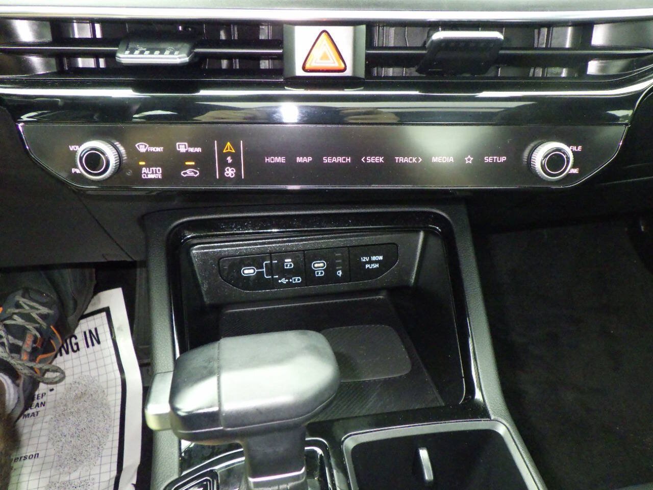 Used 2025 Kia K5 GT FWD image 28
