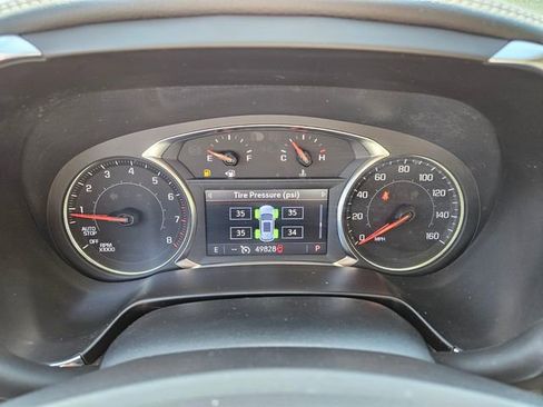 Used 2023 Chevrolet Blazer LT w/ Driver Confidence Package FWD image 27
