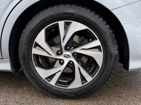 Used 2021 Subaru Legacy w/ Alloy Wheel Package image 23