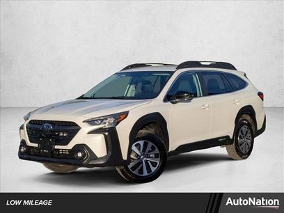 Certified 2025 Subaru Outback Premium w/ Popular Package #1