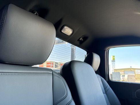 New 2026 RAM 3500 Tradesman AWD/4WD image 14