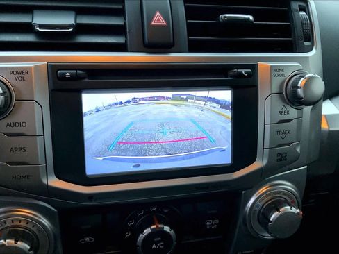 Used 2019 Toyota 4Runner SR5 image 28