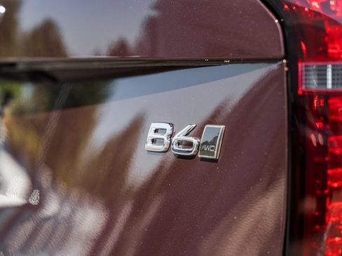 New 2026 Volvo XC90 B6 Ultra w/ Lounge Package image 7