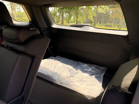 New 2026 Chevrolet Equinox RS w/ Safety and Technology Package FWD image 28