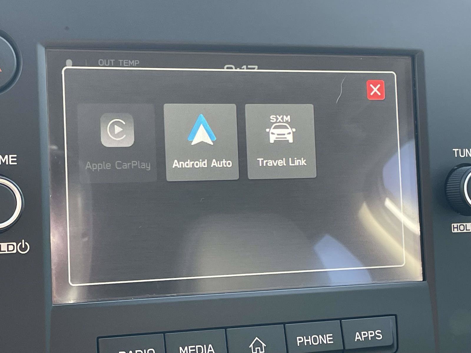 Certified 2025 Subaru Crosstrek 2.0i AWD/4WD image 17