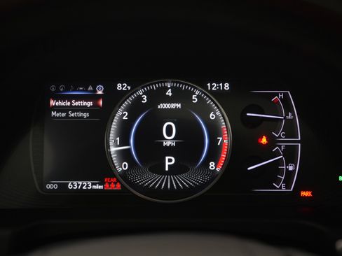 Used 2019 Lexus ES 350 FWD image 23