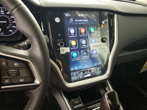 New 2025 Subaru Outback Premium image 16