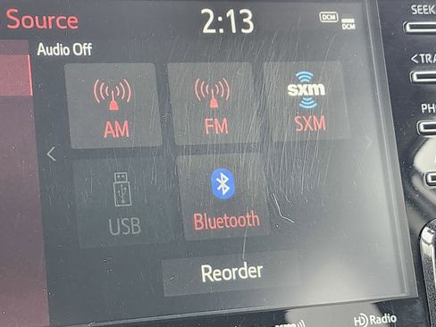 Used 2022 Toyota 4Runner TRD Off-Road image 24