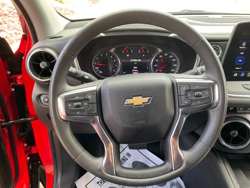 Used 2023 Chevrolet Blazer LT w/ Convenience Package image 55