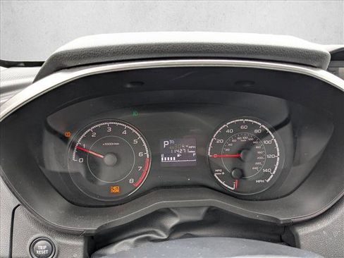 Used 2019 Subaru Crosstrek 2.0i Premium w/ Moonroof Package image 17