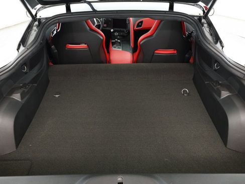 Used 2016 Chevrolet Corvette Z06 w/ 3LZ Preferred Equipment Group image 23