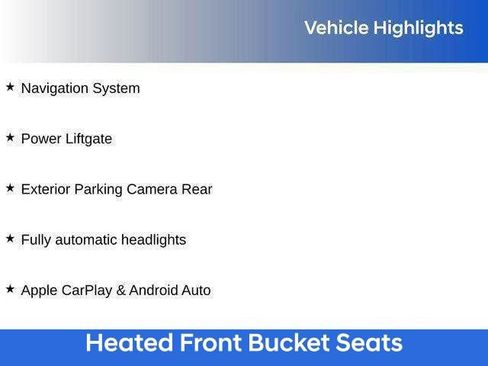 New 2024 Hyundai Tucson Blue AWD/4WD image 9