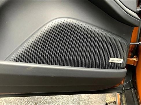 New 2025 Porsche Panamera 4 image 32