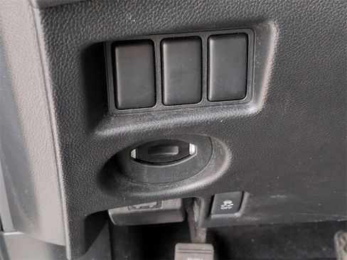 Used 2017 INFINITI QX50 Journey w/ Premium Package image 17