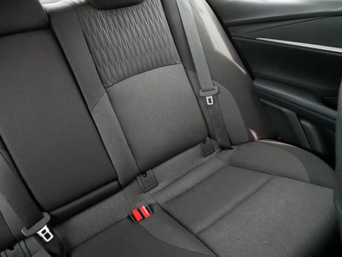 Certified 2025 Toyota Camry LE image 14