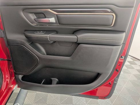 Used 2020 RAM 1500 Rebel w/ Rebel Level 1 Equipment Group AWD/4WD image 33