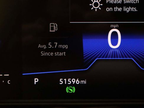 Used 2023 Volkswagen Taos S image 5