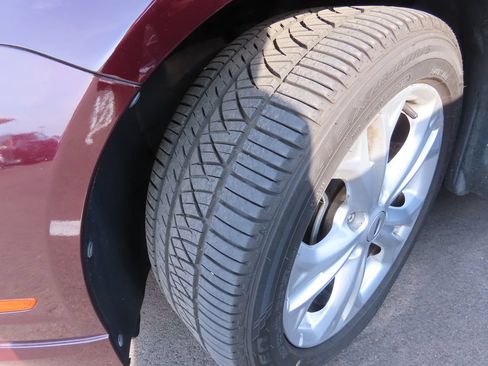 Used 2012 Ford Fusion SE FWD image 14