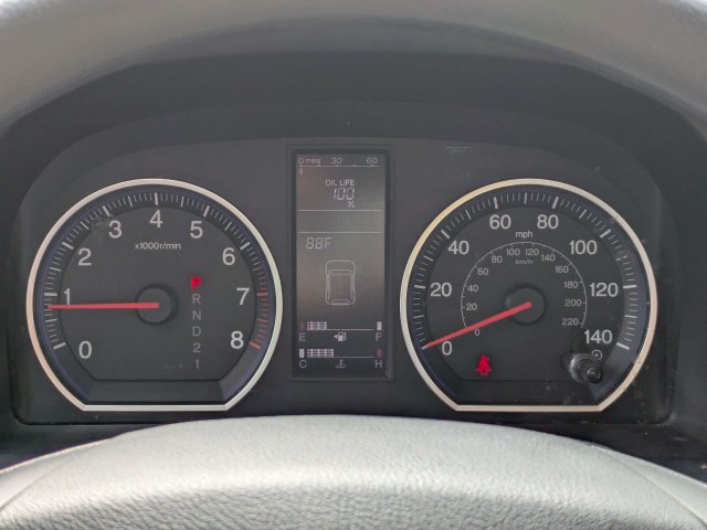 Used 2009 Honda CR-V EX image 34