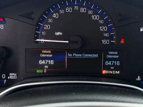 Used 2015 Cadillac SRX Luxury w/ Driver Awareness Package FWD image 15