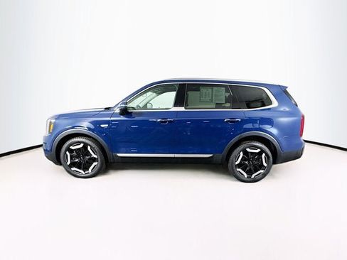 Certified 2024 Kia Telluride S w/ S Sunroof Package AWD/4WD image 8