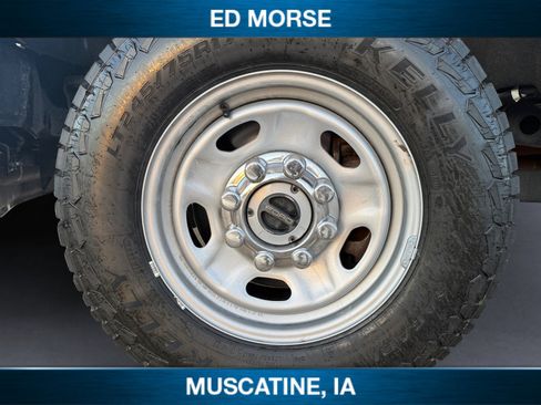 Used 2024 Ford F250 XL w/ Snow Plow Prep Package image 11