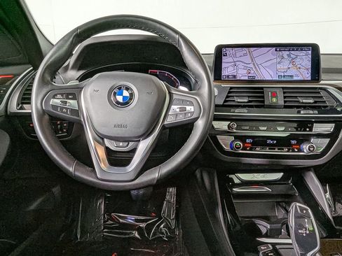 Used 2020 BMW X4 xDrive30i image 18