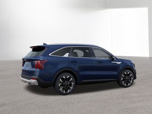 New 2026 Kia Sorento EX image 6