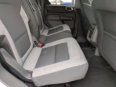 Used 2025 Ford Bronco Big Bend image 25