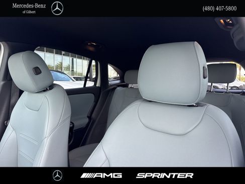 Certified 2026 Mercedes-Benz GLA 250 image 17