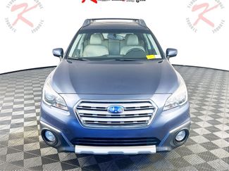 Used 2015 Subaru Outback 2.5i Limited video 2