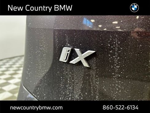 Used 2026 BMW iX xDrive45 image 10