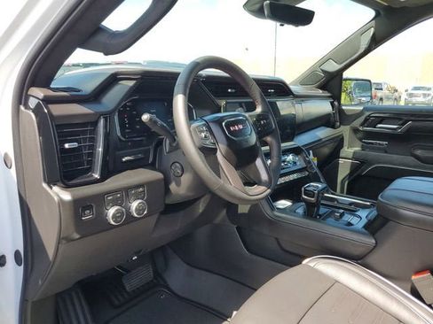 New 2026 GMC Sierra 1500 AT4X AWD/4WD image 21