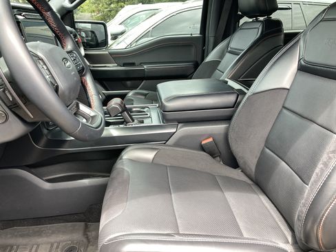 Used 2024 Ford F150 Raptor AWD/4WD image 3