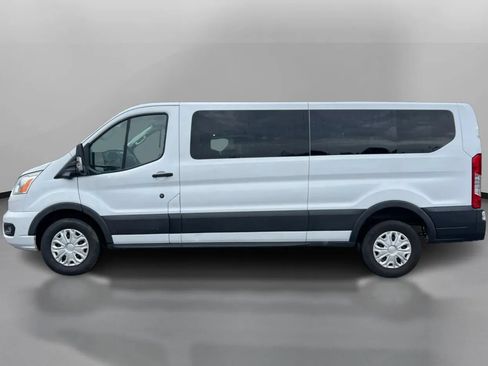 Used 2022 Ford Transit 350 XLT RWD image 15