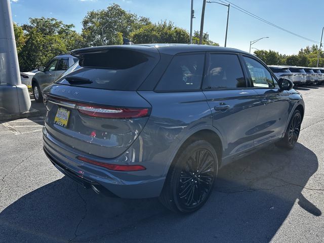 Certified 2023 Lincoln Corsair AWD w/ Equipment Group 101A image 5