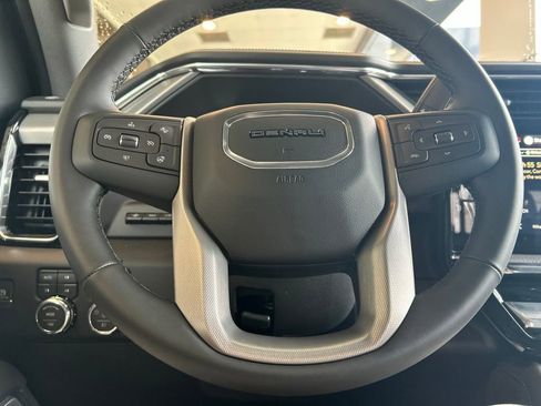 Used 2026 GMC Sierra 2500 Denali w/ Technology Package AWD/4WD image 23