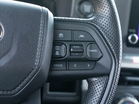 New 2026 Toyota Tacoma SR5 AWD/4WD image 17