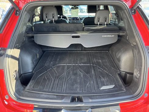 Used 2020 Chevrolet Blazer RS image 23