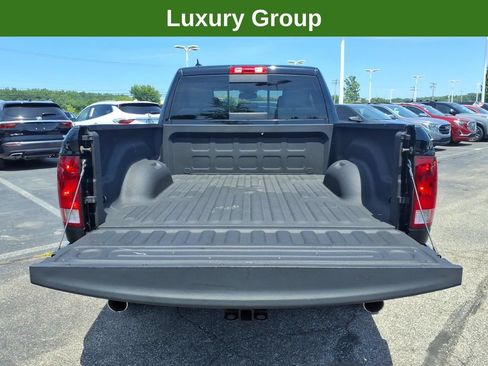 Used 2014 RAM 1500 Big Horn AWD/4WD image 14